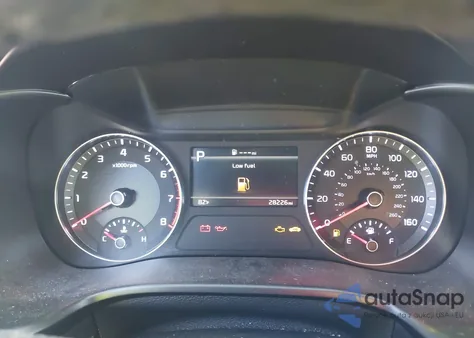 2024 Kia Forte Gt-Line from USA, damaged, VIN 3KPF54AD9RE702682